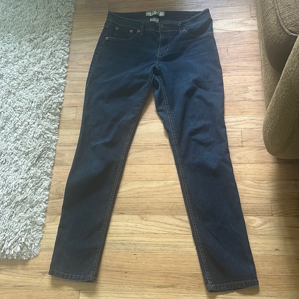17/21 jeans